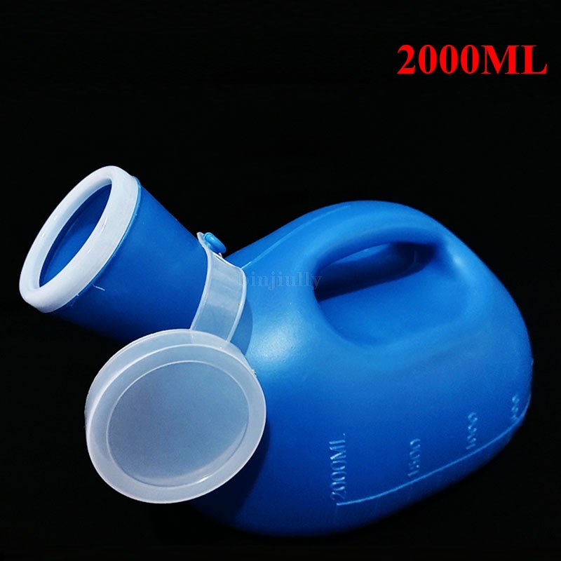 Urinal Bottle Portable Urinal  - огляд і ціна Travel Outdoor Camping Youtube
