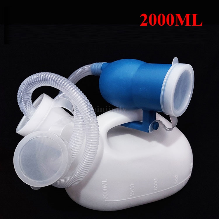 Urinal Bottle Portable Urinal  - огляд і ціна Travel Outdoor Camping Youtube